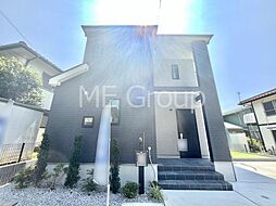 千葉県柏市布施新町４丁目