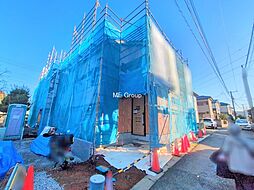 千葉県柏市光ケ丘１丁目