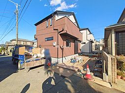 千葉県柏市光ケ丘１丁目