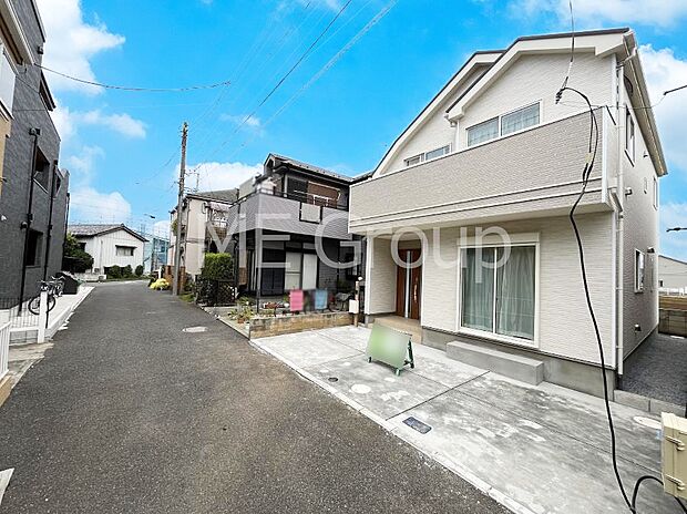 ここから始まる新生活を応援いたします