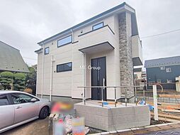 千葉県松戸市中金杉２丁目