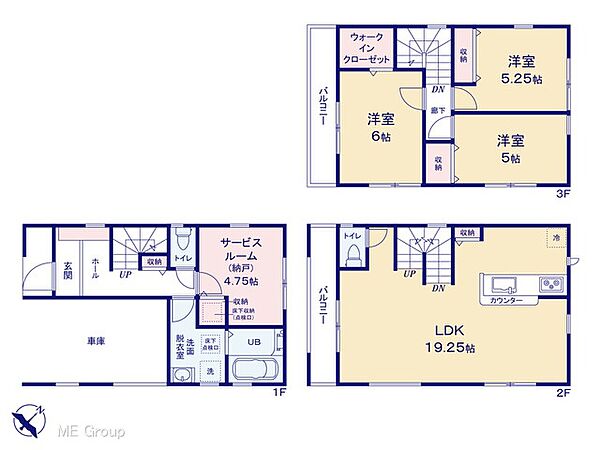 図面と異なる場合は現況を優先
