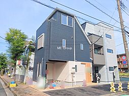 東京都江戸川区上篠崎２丁目