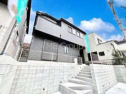 千葉県流山市松ケ丘５丁目