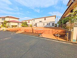 千葉県鎌ケ谷市東初富４丁目