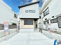 千葉県松戸市牧の原１丁目