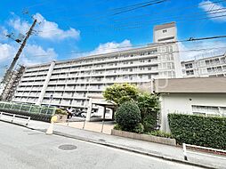 日商岩井新小岩マンション