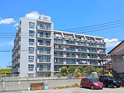 クリオ原木中山壱番館