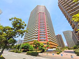 ベイマークスクエアマリナコートタワー