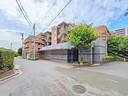 The NOBUTO HILLS FOREST COURT