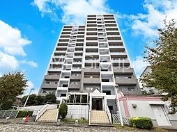 プロムナード桜台四番街8号棟