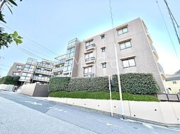 ライオンズマンション津田沼鷺沼台