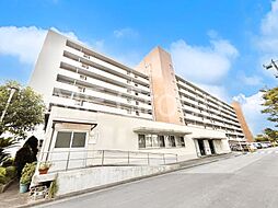 小栗原住宅2号棟