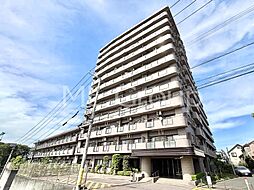 グリーンコーポ津田沼タウンヒルズ