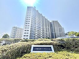 検見川パークマンションA棟