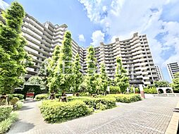 アクアフォレスタ・ルネ稲毛フォレスタ棟