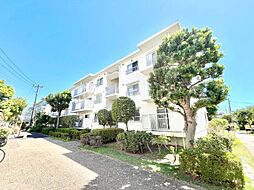 入船北エステート32号棟