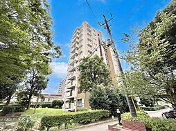 清水口第四住宅第2−1−5号棟