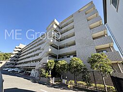 ライオンズガーデン幕張