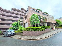 ゼファー船橋薬園台パークグランデ