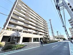 コスモステージ大久保パークプラザ