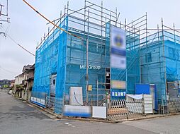 千葉県船橋市三山４丁目