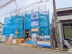 千葉県船橋市三山４丁目