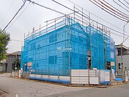 千葉県船橋市三山４丁目