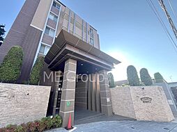 アンビシャスヒル船橋　4課