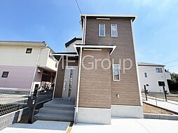 千葉県千葉市稲毛区山王町