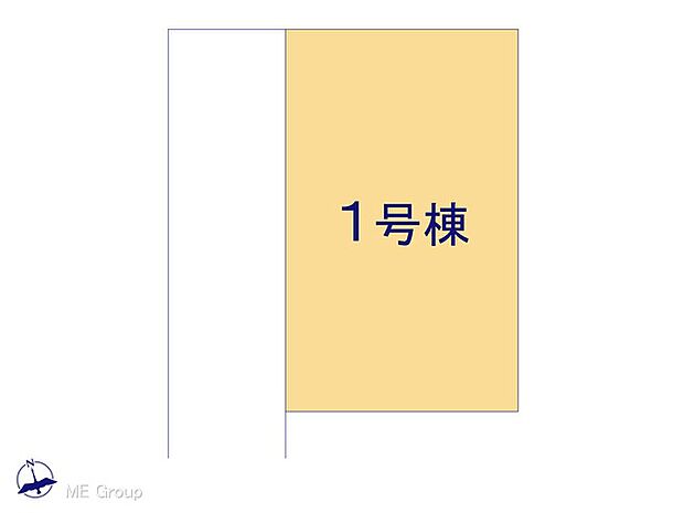 〜Plot map〜 図面と異なる場合は現況を優先
