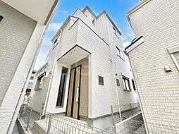 千葉県市川市新井１丁目