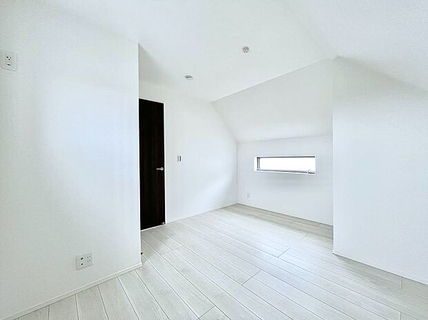 自分だけのスペース、どんなお部屋にするかとっても楽しみですね！ 