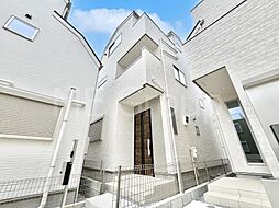 千葉県市川市新井１丁目