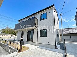 千葉市緑区高田町　新築一戸建て