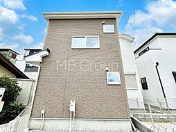 千葉県松戸市東平賀
