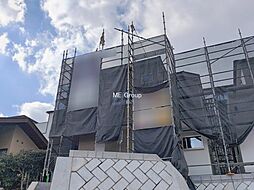 千葉県松戸市東平賀