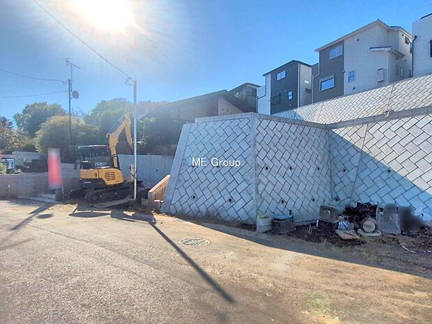 ◆6号棟◆〜Exterior〜