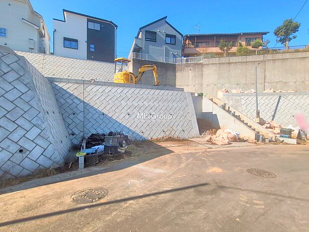 ◆5号棟◆〜Exterior〜