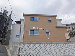 千葉県松戸市東平賀