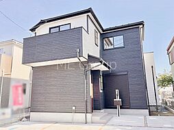 千葉県松戸市東平賀