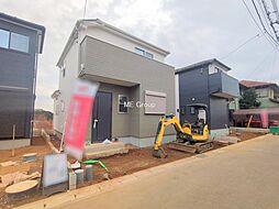 千葉県松戸市東平賀