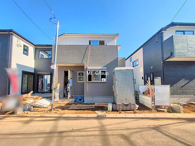 ◆2号棟◆〜Exterior〜