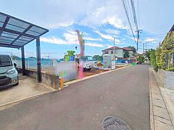 千葉県松戸市東平賀