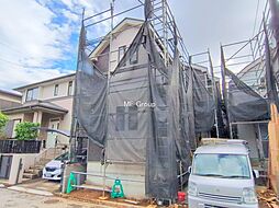 千葉県千葉市稲毛区宮野木町