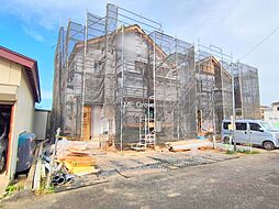 千葉県我孫子市青山