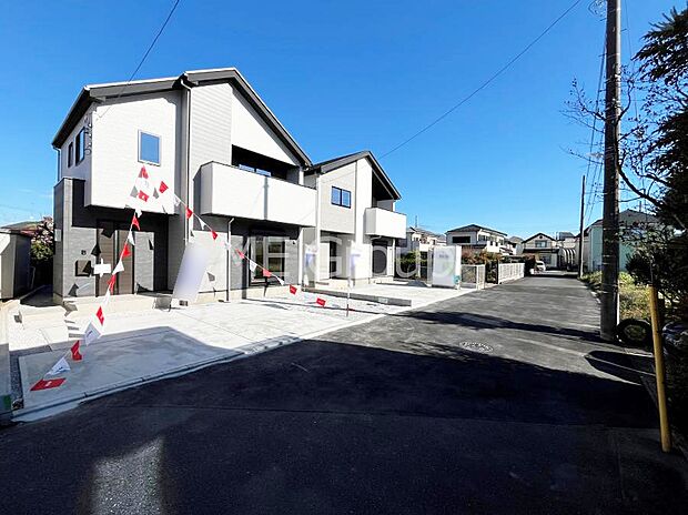 ここから始まる新生活を応援いたします