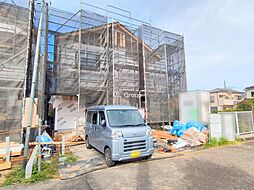 千葉県我孫子市青山