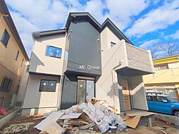 千葉県柏市松ケ崎