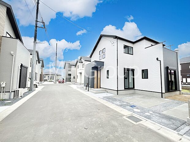 ここから始まる新生活を応援いたします